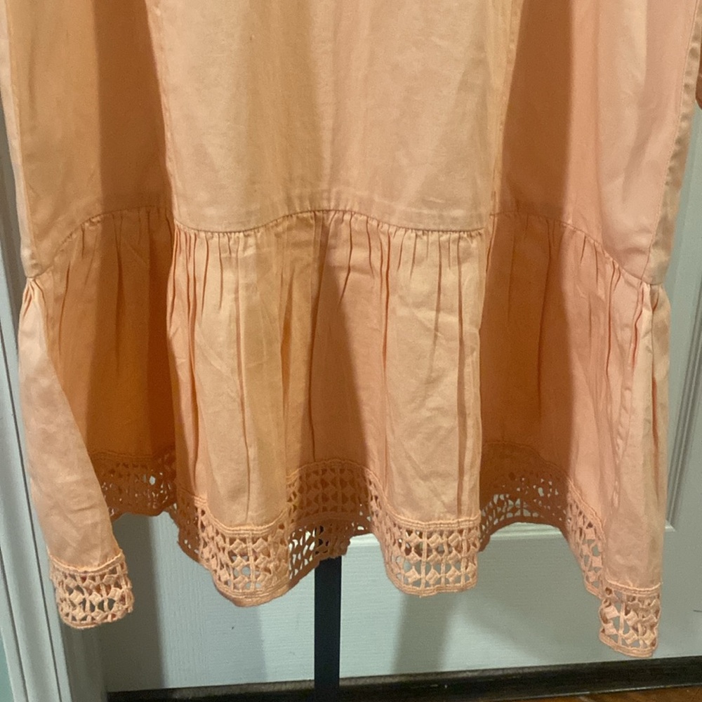 NWT GUESS WOMEN’S AMANDINE DRESS - Picture 8 of 12